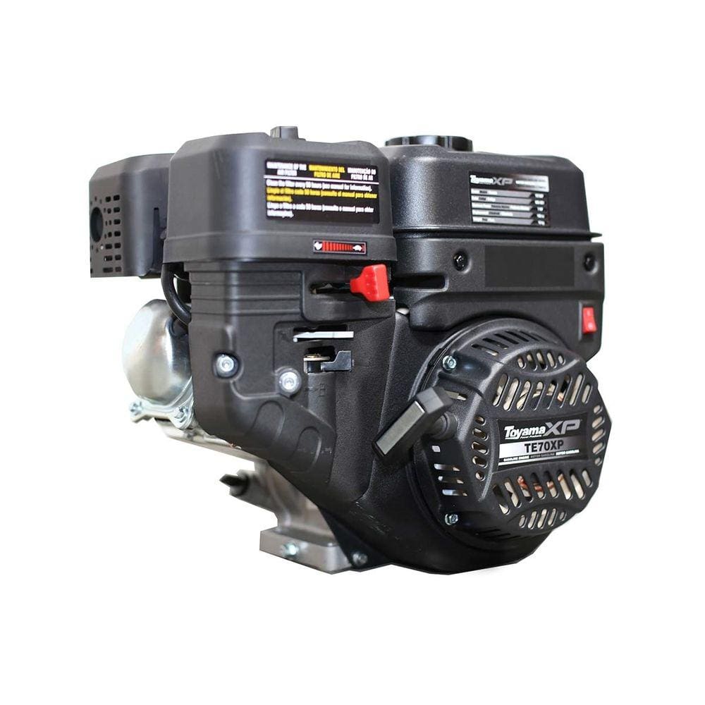 Motor a Gasolina Toyama TE70HD-XP 7hp 210cc