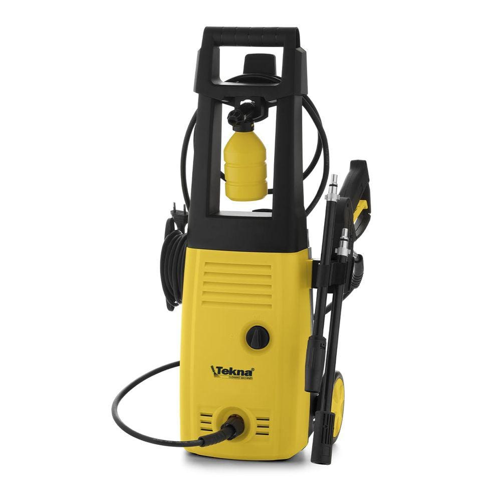 Lavadora de Alta Pressão Tekna HLX110VM 1400W 10L