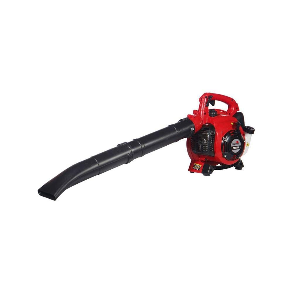 Soprador a Gasolina Portátil Toyama TB26-GII 2T 25.4CC