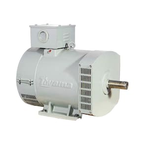 Alternador Trifásico Toyama 12.9 KVA 115/230 V