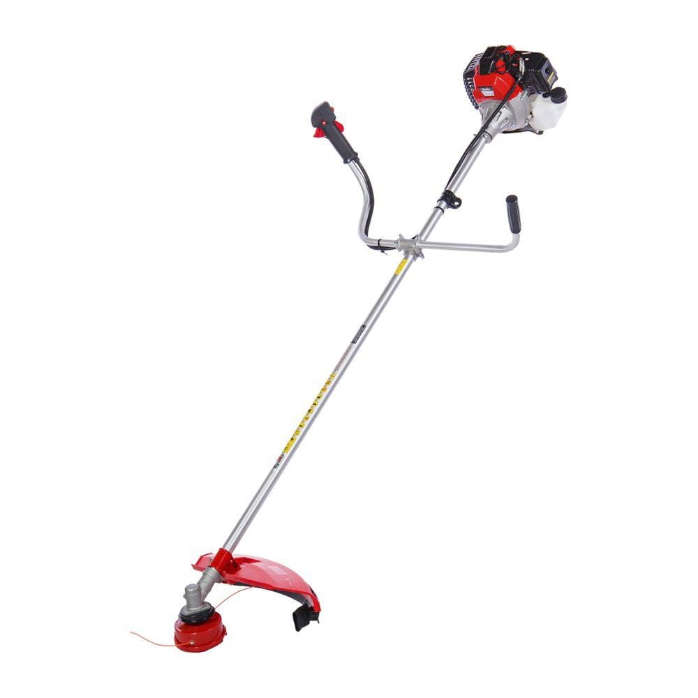 Roçadeira Lateral a Gasolina Toyama RT52L TWO-BOX 2HP 52cc