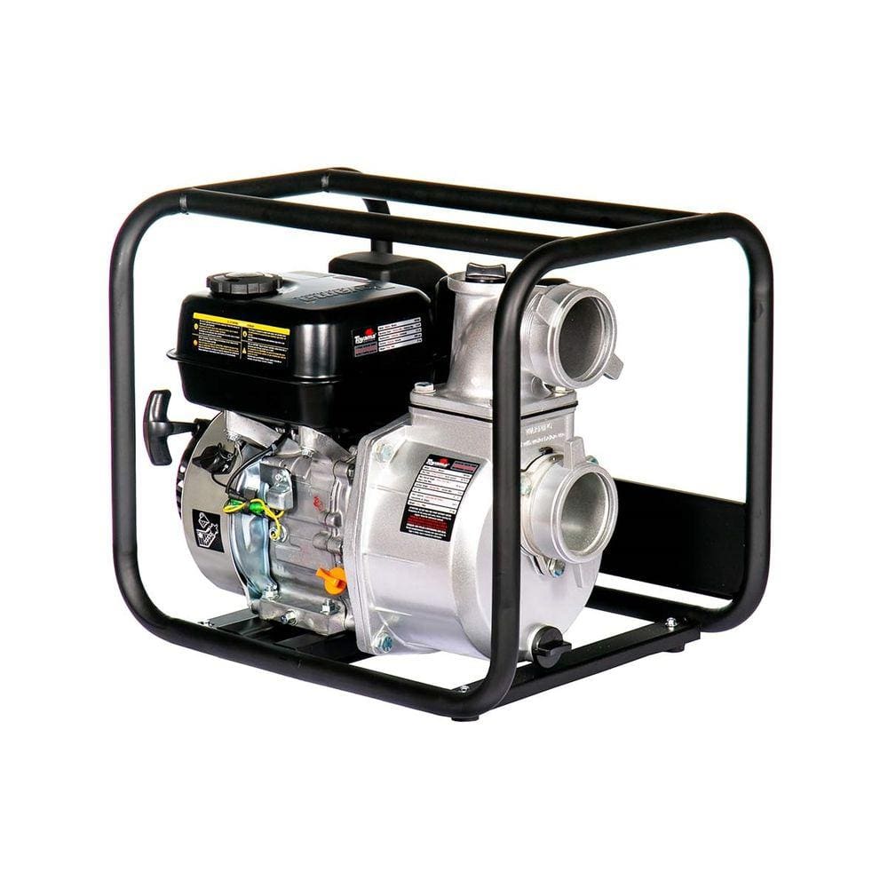 Motobomba a Gasolina Toyama TWP80S-XP-2 7hp