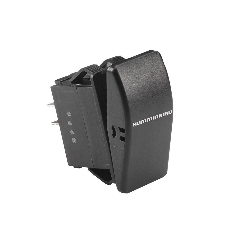 Interruptor de Transdutor Humminbird TS3