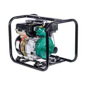 Motobomba a Diesel Centrifuga Toyama TDWP50CS-GII 3.3 HP