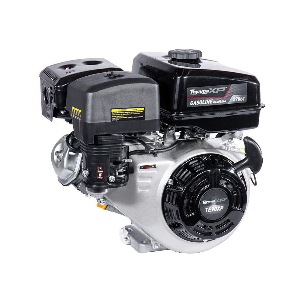 Motor a Gasolina Toyama TE90-XP 9hp 270cc