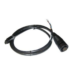 Cabo Humminbird Gps Nmea para Conexao de Sonar
