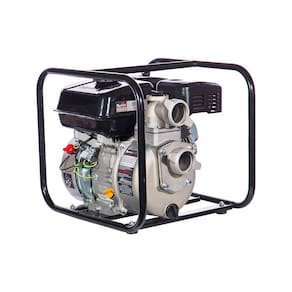 Motobomba a Gasolina Toyama TWP50S-XP 6.5hp 196cc