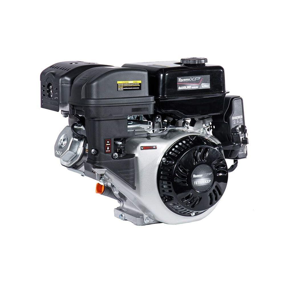 Motor a Gasolina Toyama TE150EK-XP-2 15hp 420cc