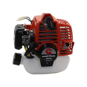 Motor para Roçadeira a Gasolina Maruyama BE230 0,8hp 22,5cc