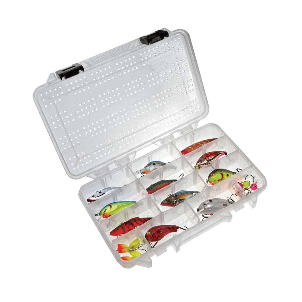 Estojo de Pesca Plano Deep Hydro-Flo Stowaway
