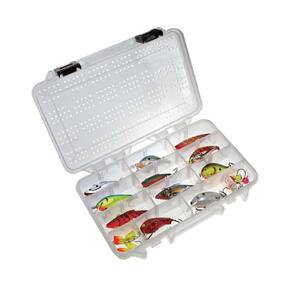 Estojo de Pesca Plano Deep Hydro-Flo Stowaway