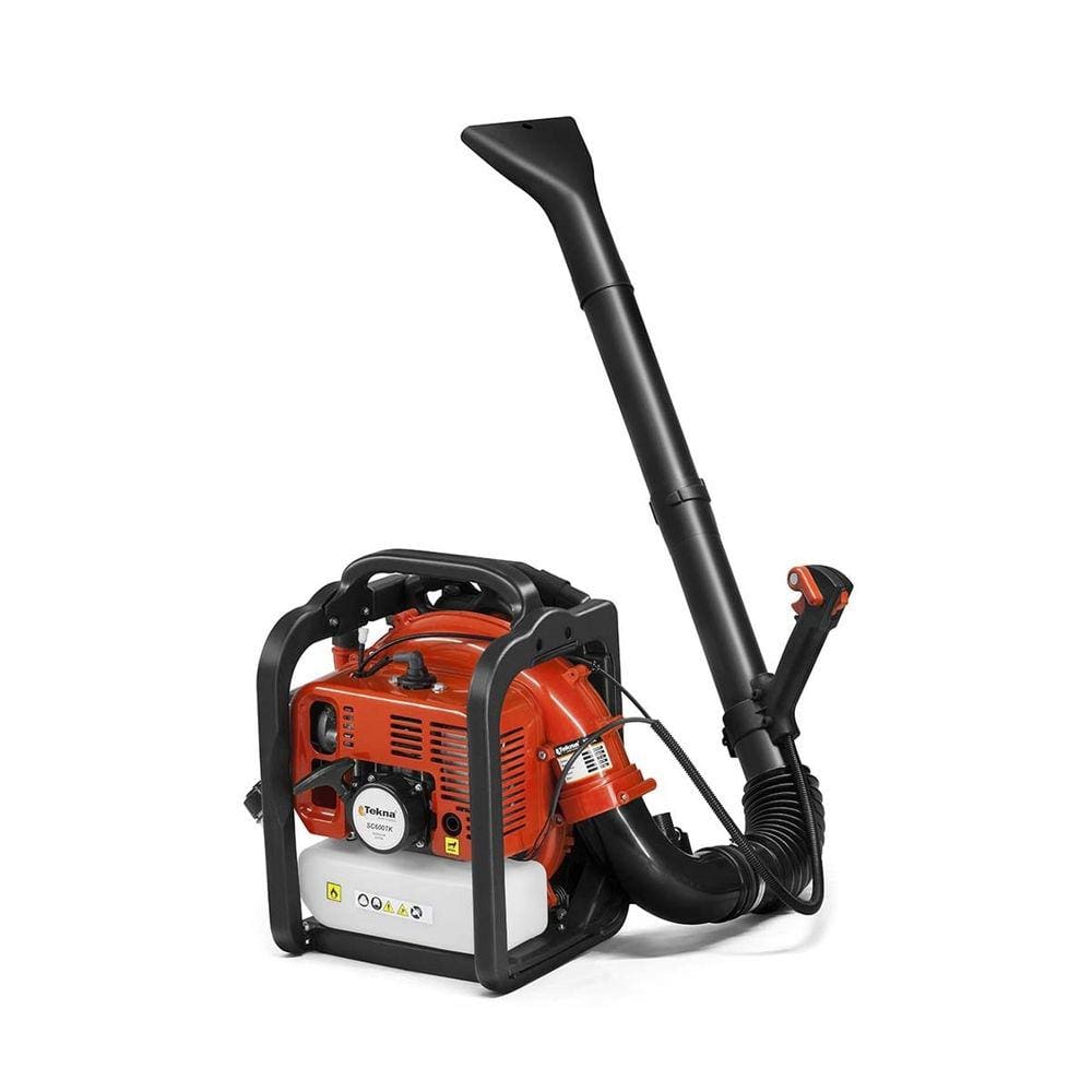 Soprador Costal a GasolinaTekna SC600TKY 3,75hp 59.2cc