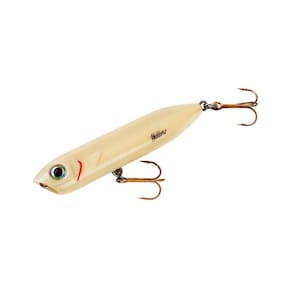 Isca Artif. Heddon Chug`N Spook Jr - Bone 14