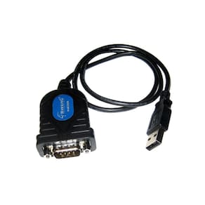 Cabo Adaptador Serial/Usb As-Usb Humminbird