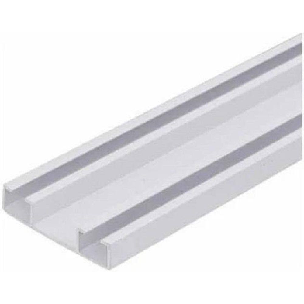 Trilho Suiço Duplo 3.90 Metro Max