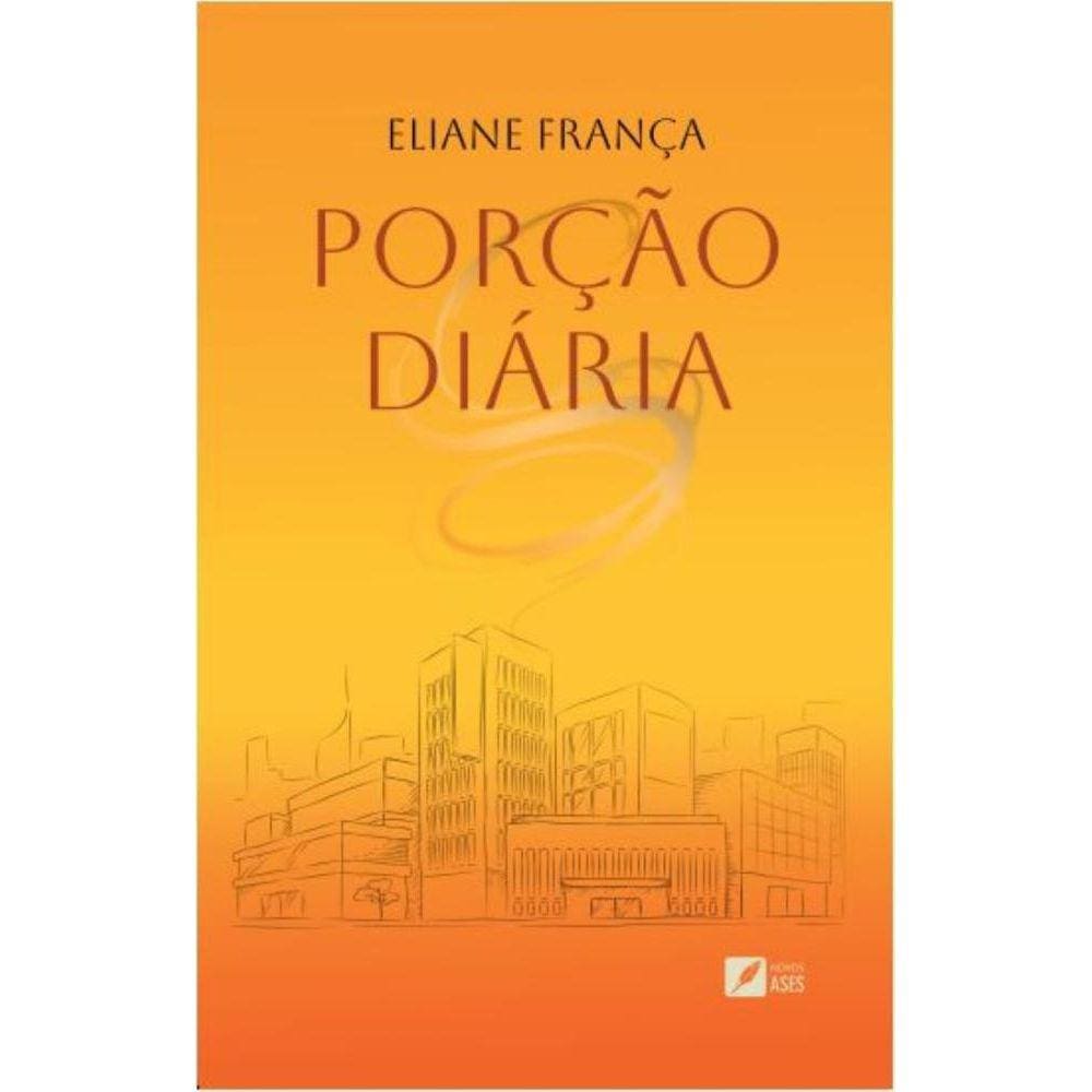 Porção diária