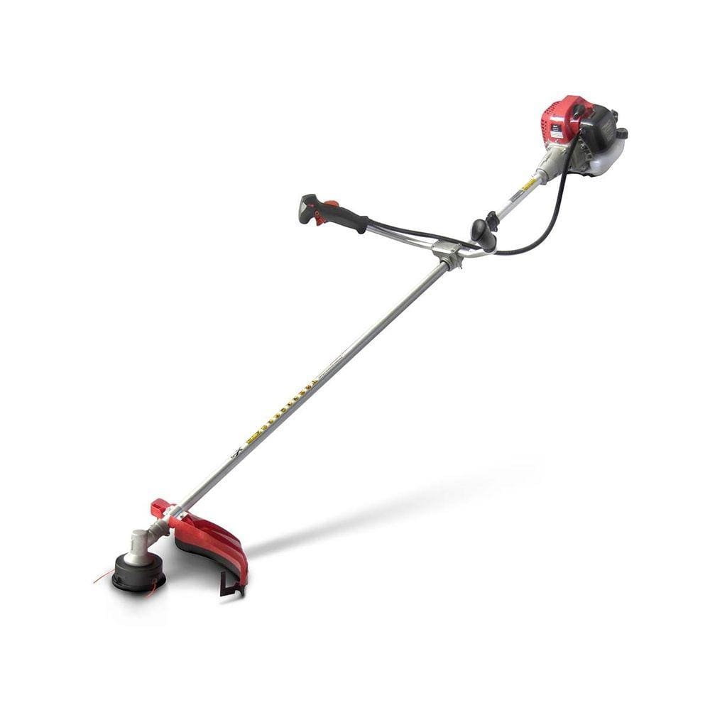Roçadeira Lateral Toyama TBC26X-GII TWO BOX 1hp 25.4cc