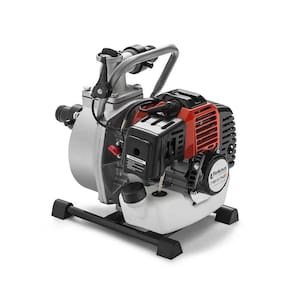 Motobomba a Gasolina Tekna MB15TKY 42,7cc 1,67hp