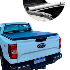 Capota Marítima Ranger Cabine Dupla 2024 Em Diante Ford - Solar Slim Exclusive