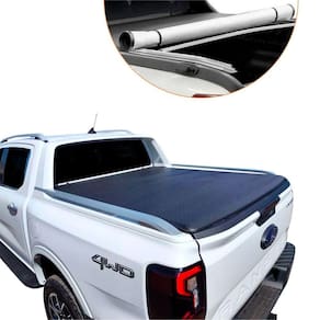 Capota Marítima Ranger Limited Cabine Dupla 2024 Em Diante Ford - Solar Slim Exclusive
