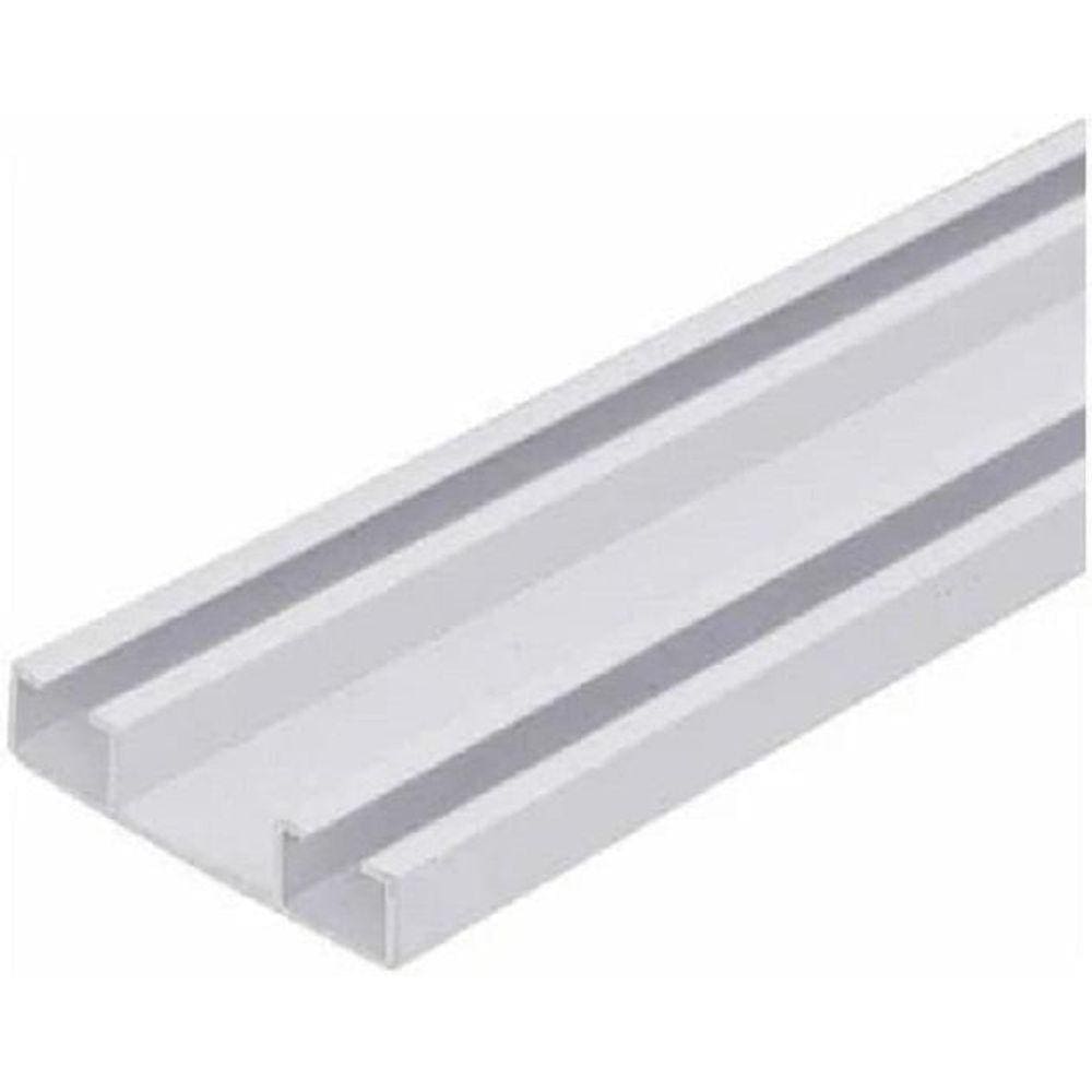 Trilho Suiço Duplo 2 Metro Max