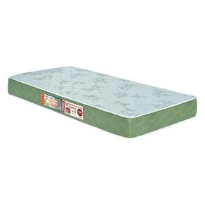 Colchão Solteiro Espuma D33 Sleep Max (88x188x18) - Castor