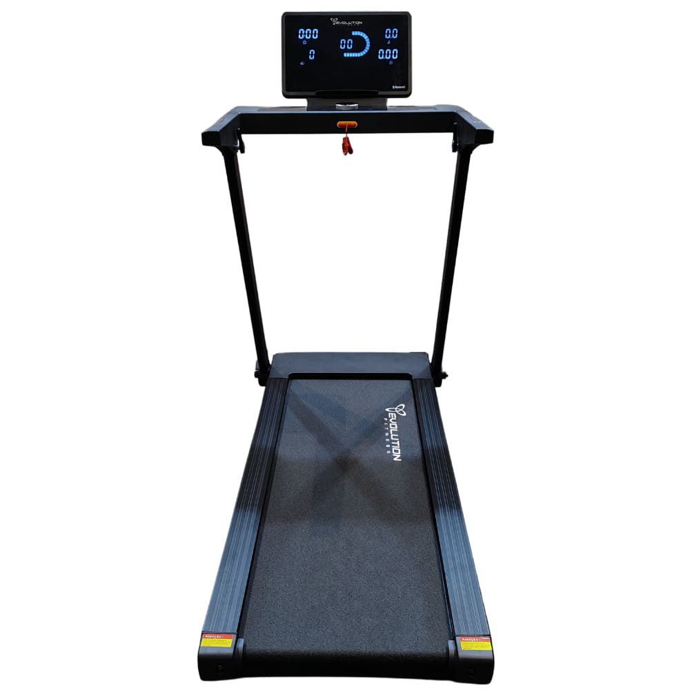 Esteira Elétrica Evolution Fitness EVO3000 110V