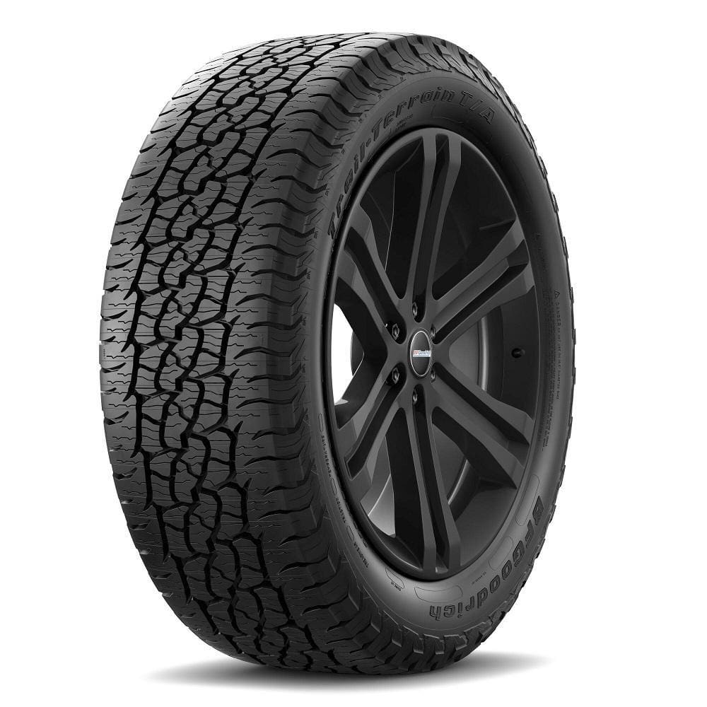 Pneu Bfgoodrich Aro 18 Trail-Terrain T/A 235/55R18 104H Xl
