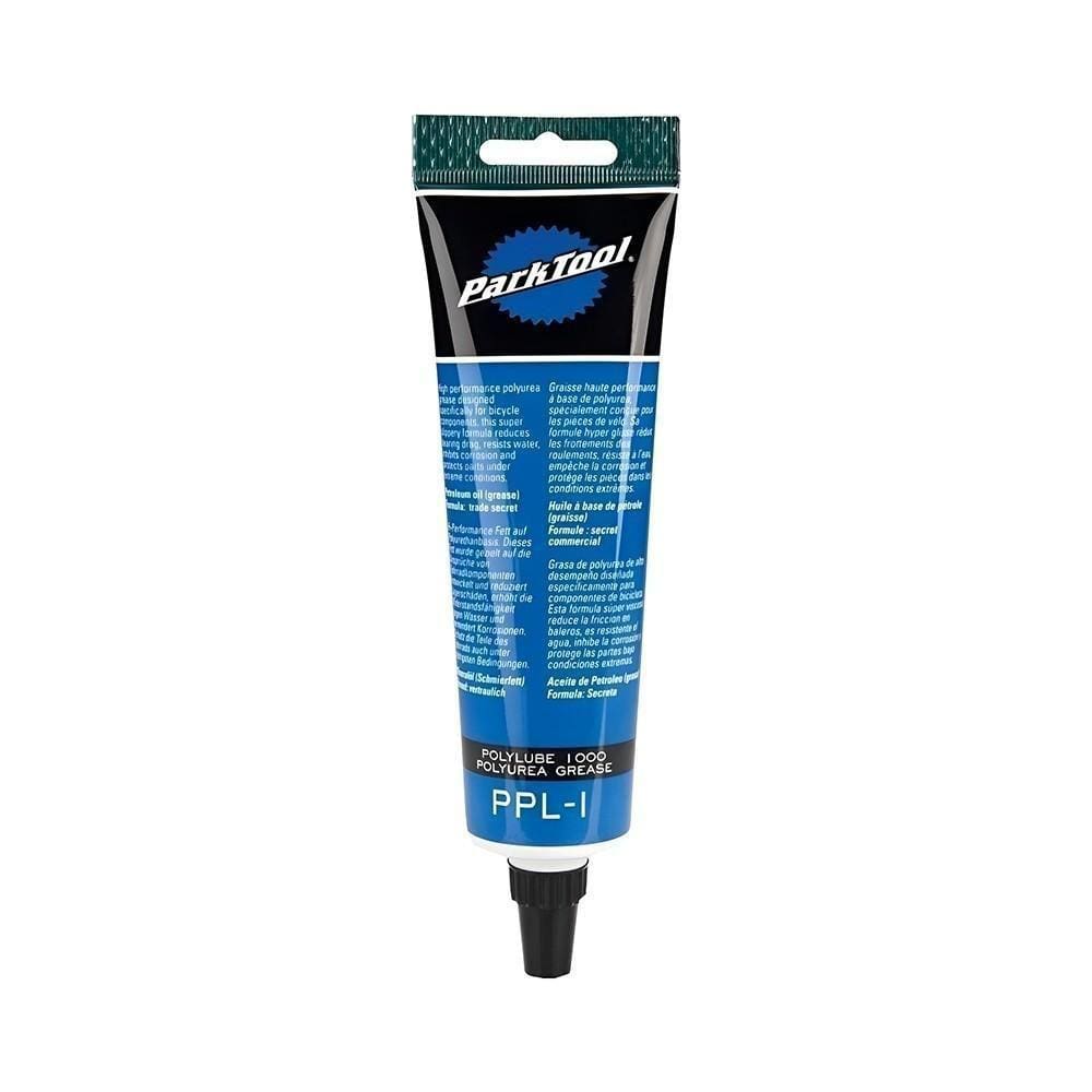 Graxa Azul Park Tool Ppl-1 112G