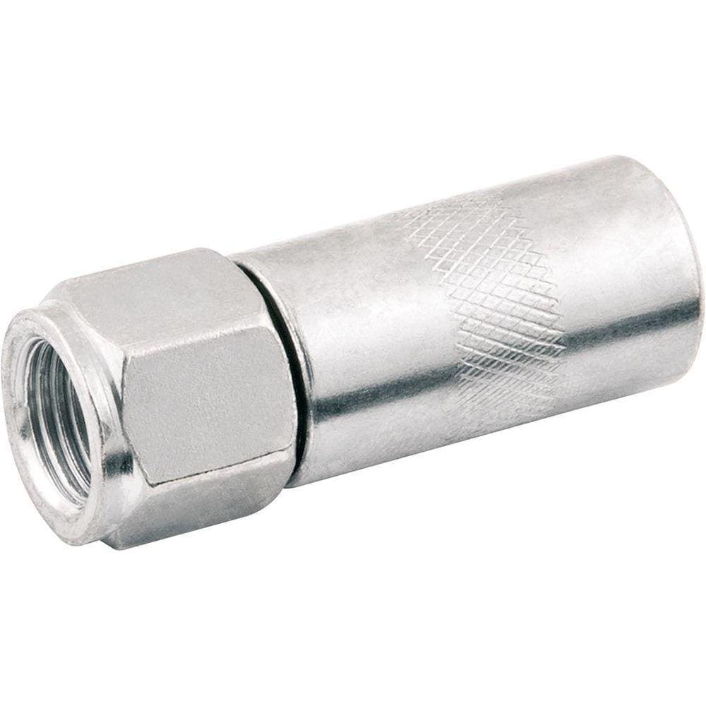 Bico Para Bomba Graxa 4 Castanhas 1/8 Npt - Nove54
