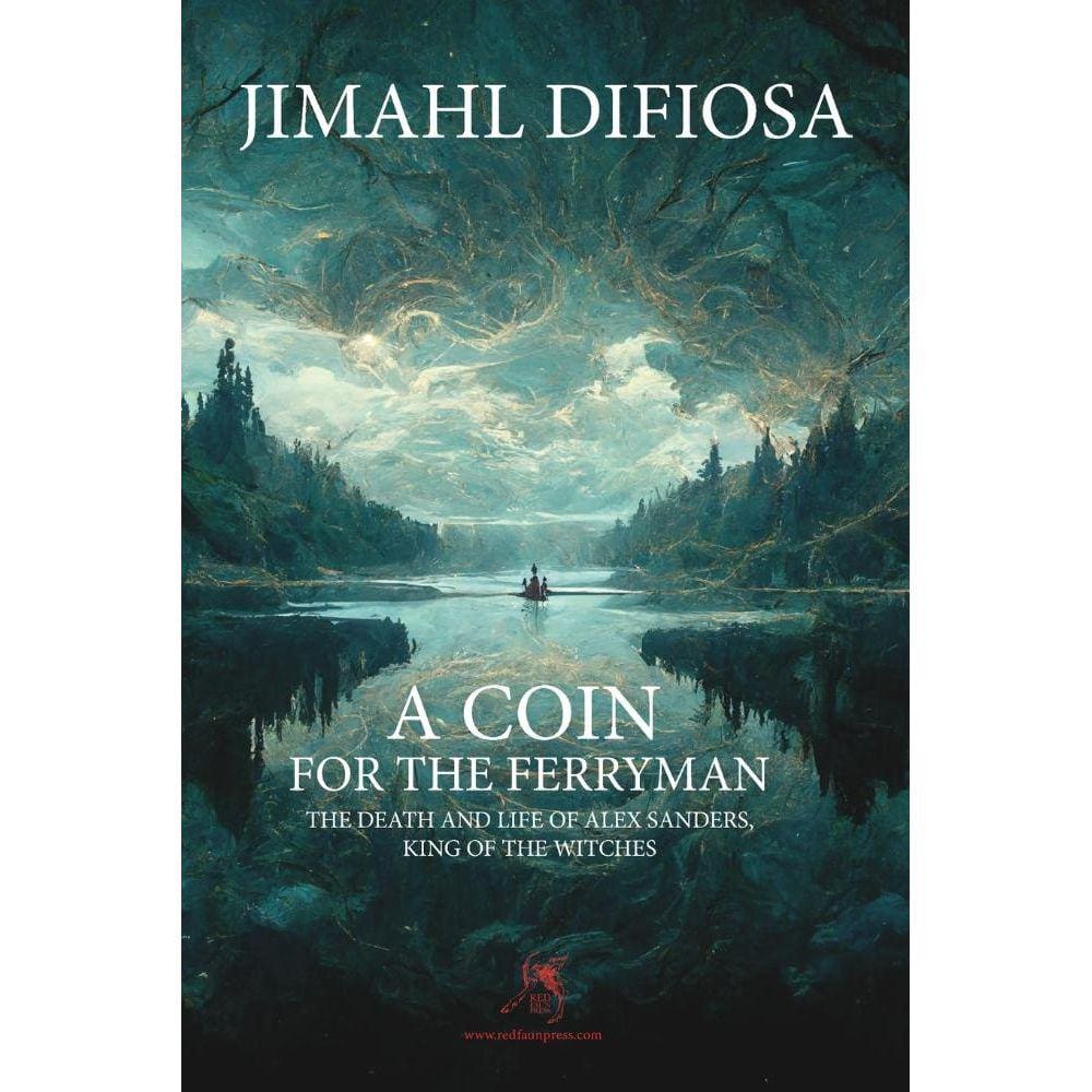 A Coin for the Ferryman