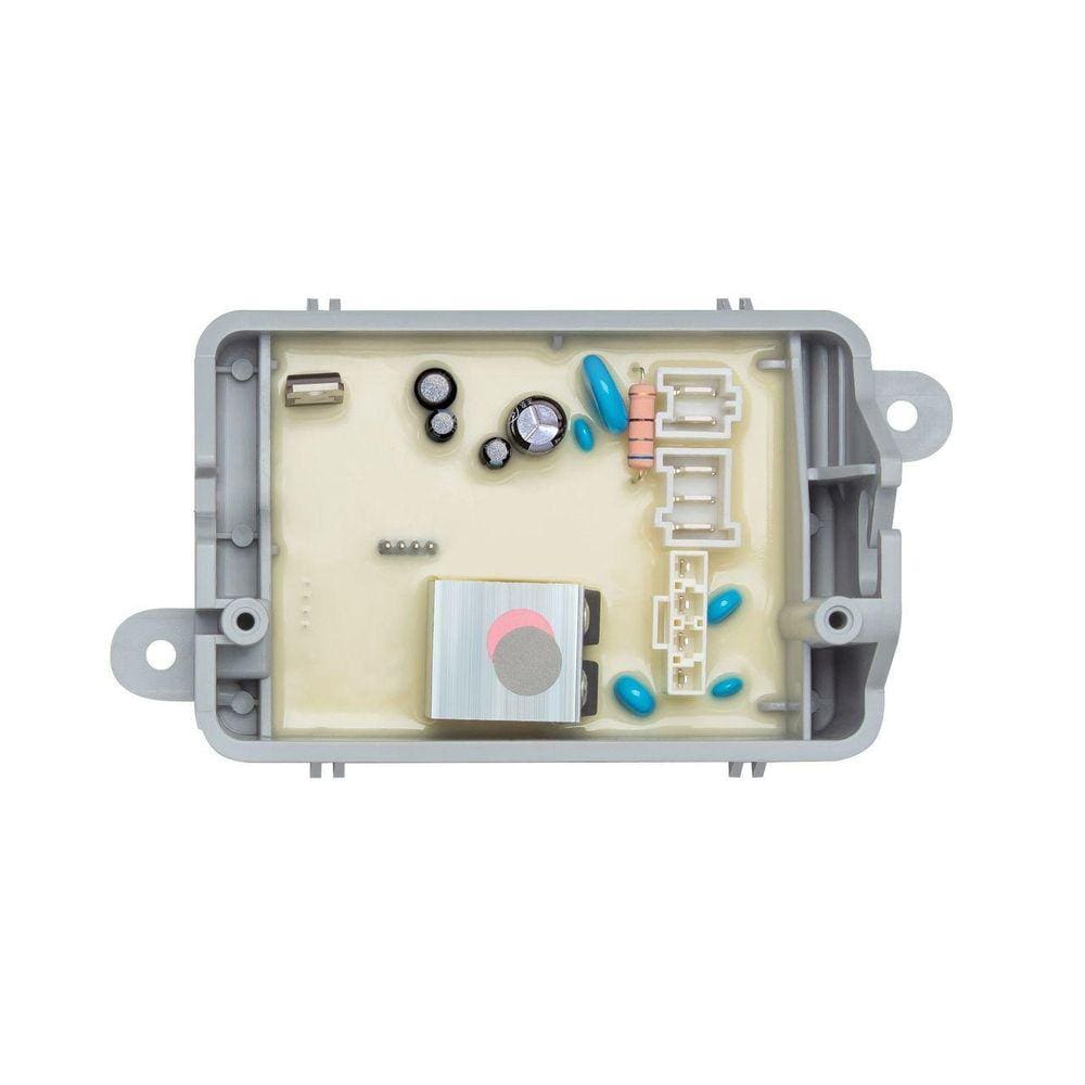 Controle Eletrônico Lavadora Consul 8Kg Cwc08A Bivolt Com