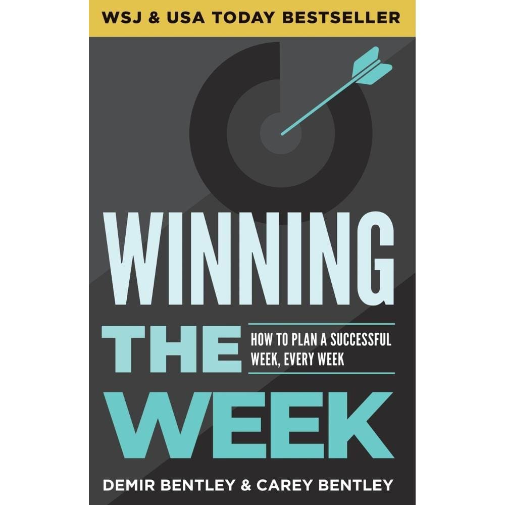 Winning the Week