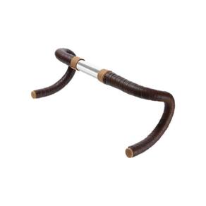 Fita De Guidão Brooks Microfibra Marrom