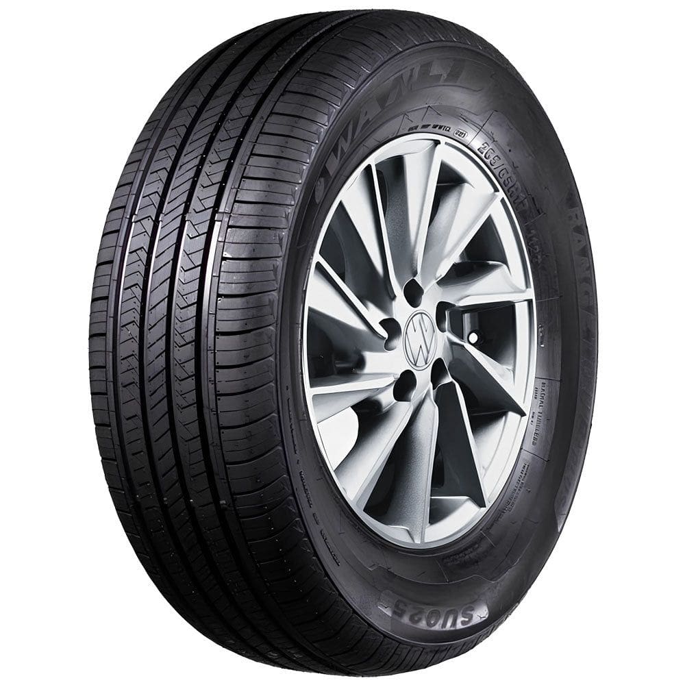 Pneu Wanli Su025 235/70R16 HT Aro 16 106H