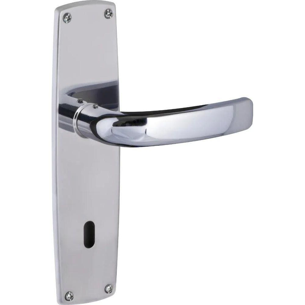Fechadura Aliança Interna 3700/34 55Mm Inox Premium
