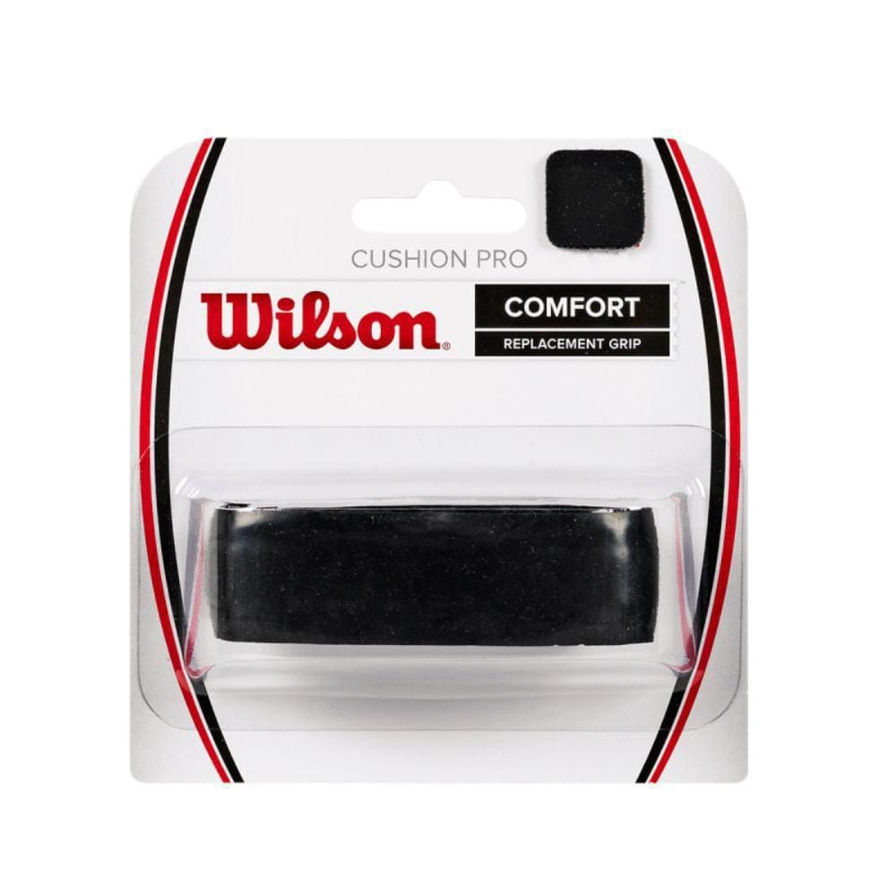 Grip Cushion Pro Preto