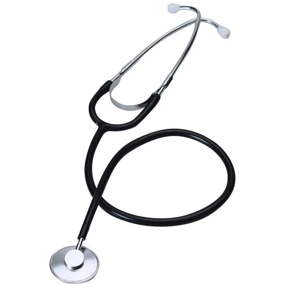 Estetoscopio Simples Adulto Medicate