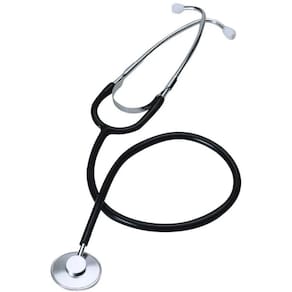 Estetoscopio Simples Adulto Medicate