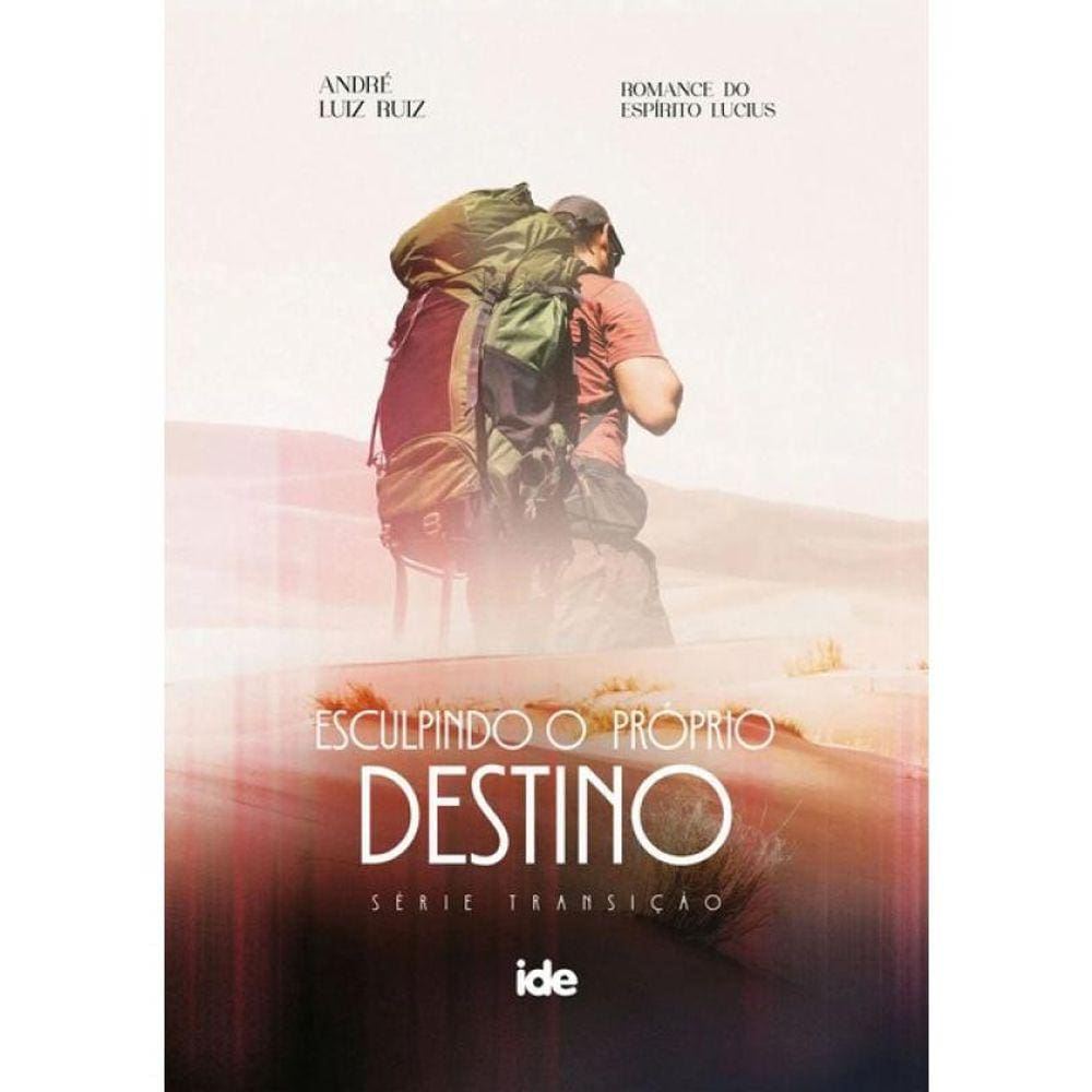 Esculpindo O Próprio Destino