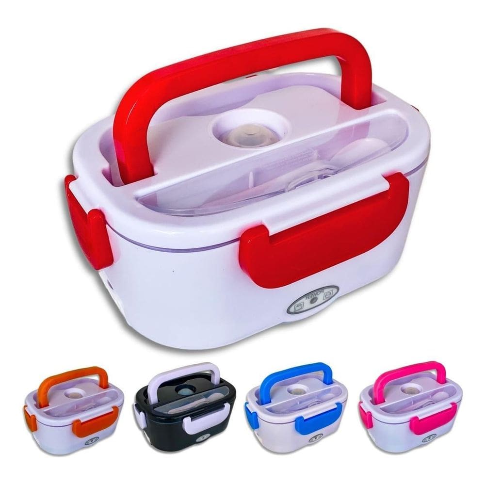 Marmita Elétrica 12V/24V E Casa 110V/220V Aquecimento