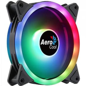 Cooler Fan Duo 12 Argb Aerocool