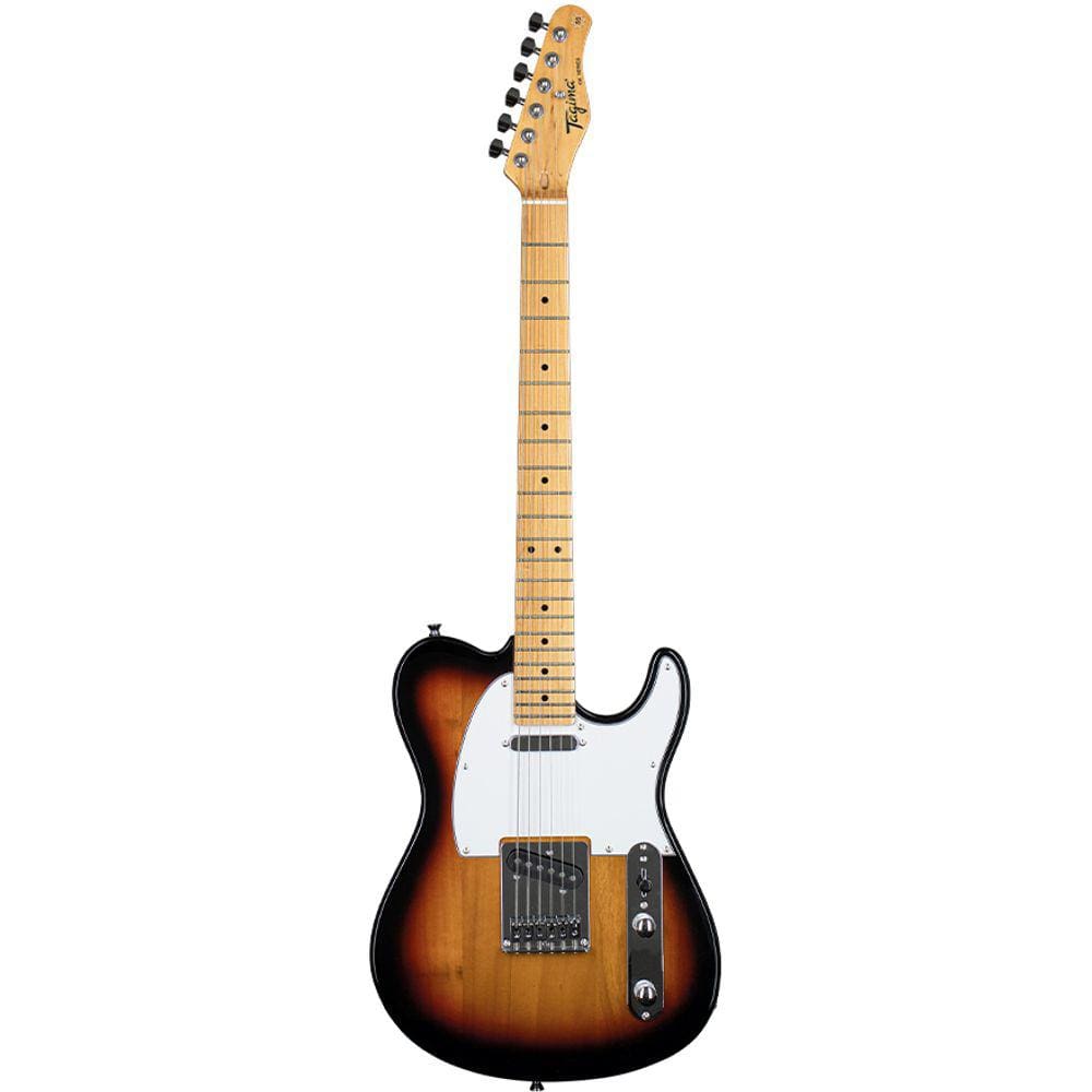 Guitarra Tagima Tw-55 - Telecaster Woodstock Sb