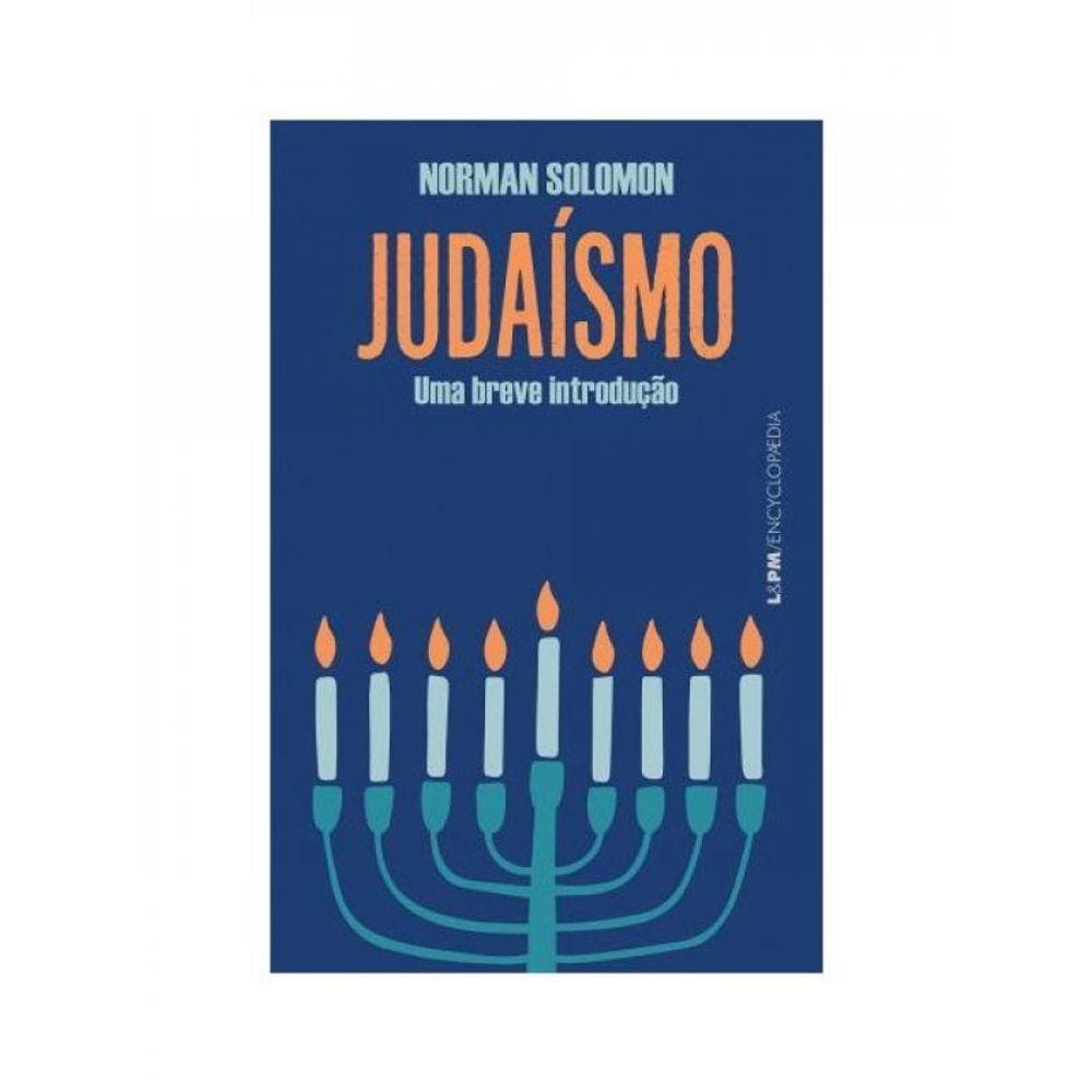 Judaísmo - Vol. 1
