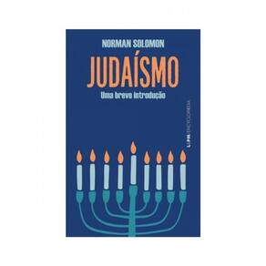 Judaísmo - Vol. 1