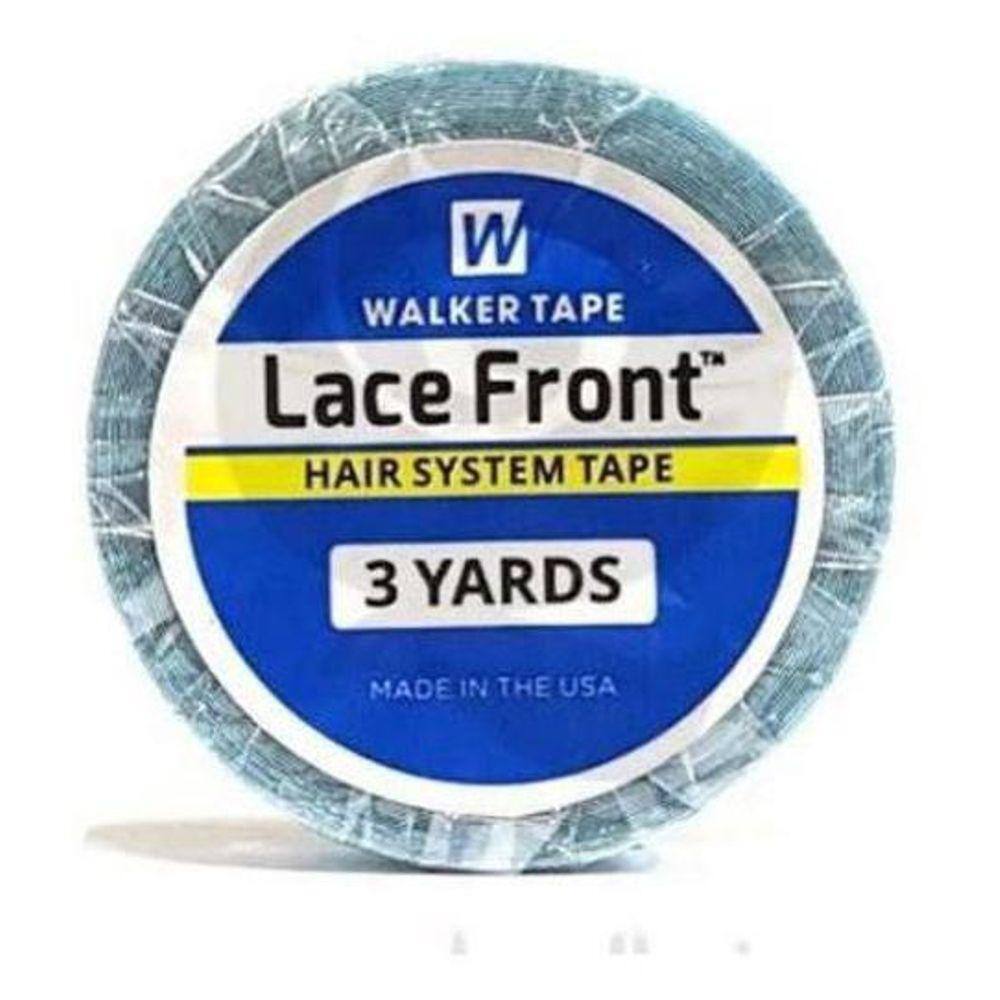 Fita Adesiva P/ Colar Lace,Perucas 3 Metros Walker Tape