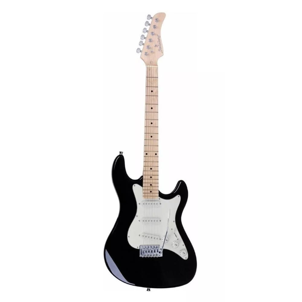 Guitarra  Strinberg Sts100 -Bk