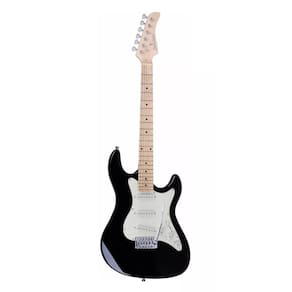 Guitarra  Strinberg Sts100 -Bk