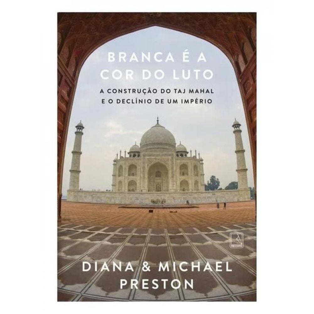 Branca É A Cor Do Luto