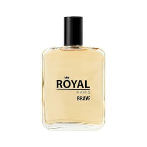 Brave Deo Colônia Royal Paris - Perfume Masculino 100Ml
